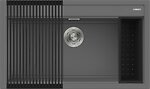 Фото Elleci Best 360 + accessories Dark Grey K99 (LKB36099K2)