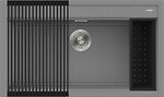 Фото Elleci Best 360 + accessories Titanium M73 (LMB36073K2)