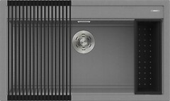 Фото Elleci Best 360 + accessories Titanium M73 (LMB36073K2)