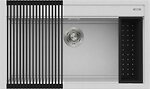 Фото Elleci Best 360 + accessories Aluminium M79 (LMB36079K2)