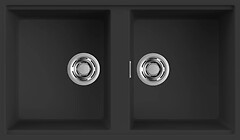 Фото Elleci Best 450 Sottotop Nero G40 (LGB45040BSO)