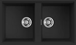 Фото Elleci Best 450 Sottotop Black K86 (LKB45086BSO)