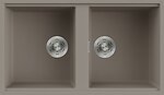 Фото Elleci Best 450 Sottotop Drove Grey K93 (LKB45093BSO)