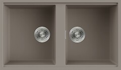Фото Elleci Best 450 Sottotop Drove Grey K93 (LKB45093BSO)