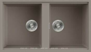 Фото Elleci Best 450 Sottotop Drove Grey K93 (LKB45093BSO)