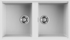 Фото Elleci Best 450 Sottotop White K96 (LKB45096BSO)