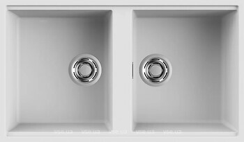 Фото Elleci Best 450 Sottotop White K96 (LKB45096BSO)