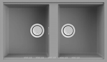 Фото Elleci Best 450 Sottotop Light Grey K97 (LKB45097BSO)