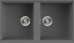 Фото Elleci Best 450 Sottotop Dark Grey K99 (LKB45099BSO)