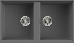 Фото Elleci Best 450 Sottotop Dark Grey K99 (LKB45099BSO)