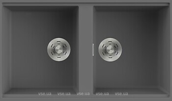 Фото Elleci Best 450 Sottotop Dark Grey K99 (LKB45099BSO)
