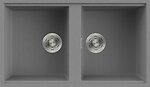 Фото Elleci Best 450 Sottotop Titanium M73 (LGB45073BSO)