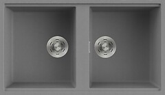 Фото Elleci Best 450 Sottotop Titanium M73 (LGB45073BSO)