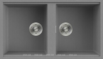 Фото Elleci Best 450 Sottotop Titanium M73 (LGB45073BSO)