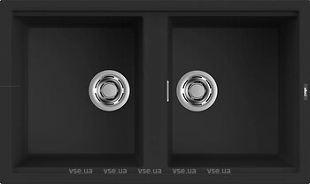 Фото Elleci Best 450 Black K86 (LKB45086)