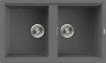 Фото Elleci Best 450 Dark Grey K99 (LKB45099)