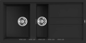 Фото Elleci Best 475 Nero G40 (LGB47540)