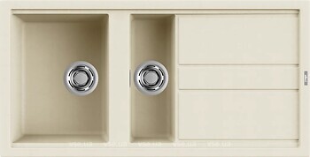 Фото Elleci Best 475 Bianco Antico G62 (LGB47562)