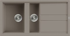Фото Elleci Best 475 Dove Grey K93 (LKB47593)