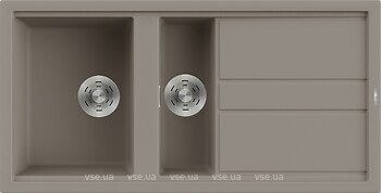 Фото Elleci Best 475 Dove Grey K93 (LKB47593)