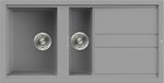 Фото Elleci Best 475 Light Grey K97 (LKB47597)