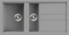Фото Elleci Best 475 Light Grey K97 (LKB47597)