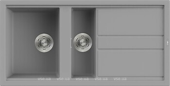 Фото Elleci Best 475 Light Grey K97 (LKB47597)