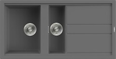 Фото Elleci Best 475 Dark Grey K99 (LKB47599)