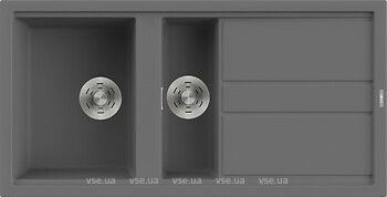 Фото Elleci Best 475 Dark Grey K99 (LKB47599)
