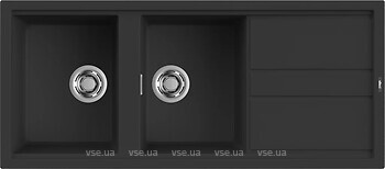 Фото Elleci Best 500 Nero G40 (LGB50040)