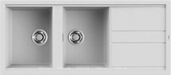 Фото Elleci Best 500 Bianco G68 (LGB50068)