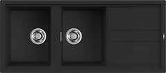 Фото Elleci Best 500 Black K86 (LKB50086)