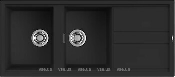 Фото Elleci Best 500 Black K86 (LKB50086)