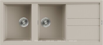 Фото Elleci Best 500 Champagne K95 (LKB50095)