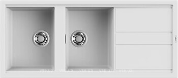 Фото Elleci Best 500 White K96 (LKB50096)