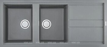 Фото Elleci Best 500 Light Grey K97 (LKB50097)