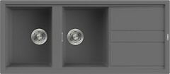 Фото Elleci Best 500 Dark Grey K99 (LKB50099)