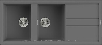 Фото Elleci Best 500 Dark Grey K99 (LKB50099)