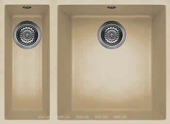 Фото Elleci Quadra 150 under top Champagne K95 (LKQ15095BSO)