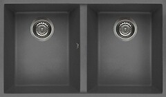 Фото Elleci Quadra 350 under top Titanium M73 (LMQ35073BSO)