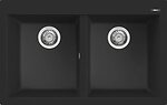 Фото Elleci Quadra 350 on top Black K86 (LKQ35086)