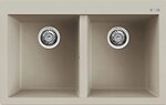 Фото Elleci Quadra 350 on top Champagne K95 (LKQ35095)