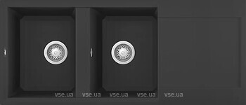 Фото Elleci Easy 500 Nero G40 (LGY50040)