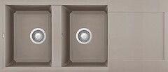 Фото Elleci Easy 500 Tortora G43 (LGY50043)