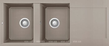Фото Elleci Easy 500 Tortora G43 (LGY50043)