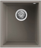 Фото Elleci Quadra 100 under top Dove Grey K93 (LKQ10093BSO)