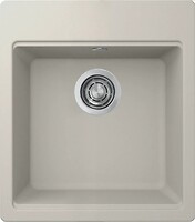Фото Elleci Time 102 on top Bianco Soft G39 (LG210239)