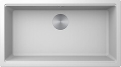 Фото Elleci Time 130 under top Bianco G68 (LG213068BSO