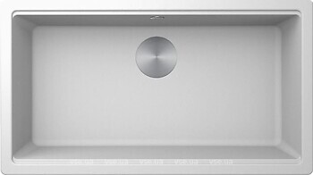 Фото Elleci Time 130 under top Bianco G68 (LG213068BSO