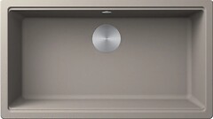 Фото Elleci Time 130 under top Tortora G43 (LG213043BSO)